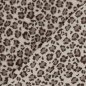 Preview: Mantelstoff - Curly Lamb - Maite small - kamel