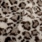 Preview: Mantelstoff - Curly Lamb - Maite small - kamel