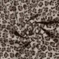 Preview: Mantelstoff - Curly Lamb - Maite small - kamel