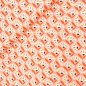 Preview: Viskose - Daisy - Floral Deco - Cloud9 Fabrics