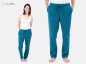 Preview: Papierschnittmuster - Dana - Damenhose - Damen - Pattydoo