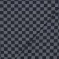 Preview: Denim - Jeansstoff - Chess - blue
