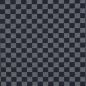 Preview: Denim - Jeansstoff - Chess - blue