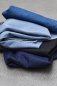 Preview: Washed Denim - ETTA - black - Mind the Maker