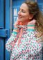 Preview: Bio Jersey - Sprinkles - Col. 03 - Wonderland - Hamburger Liebe - Albstoffe