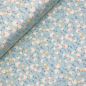 Preview: RESTSTÜCK 0,30m !!! - Jersey - Discovered Rosewood - Fusion Rosewood - Art Gallery Fabrics