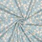 Preview: Jersey - Discovered Rosewood - Fusion Rosewood - Art Gallery Fabrics