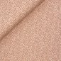 Preview: RESTSTÜCK 80cm !!! - Jersey - Dots - rose - Kombi zu Graphics