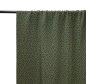 Preview: RESTSTÜCK 0,80m !!! - Viskose - Dotties - khaki