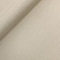 Preview: RESTSTÜCK 50cm !!! - Jacquard - Doubleface - Molly - sand/ecru