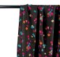 Preview: RESTSTÜCK 80cm !!! - Viskose - Dreamlike Daisies - The Flower Society - Art Gallery Fabrics