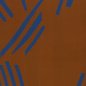 Preview: B-WARE !!! - RESTSTÜCK 1,20m !!! - Viskose - Tender Streifen - ocker - free fallin` by brinarina - Swafing