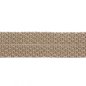 Preview: Einfassband/Tresse - 30mm - beige