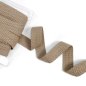 Preview: Einfassband/Tresse - 30mm - beige