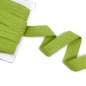 Preview: Einfassband/Tresse - 30mm - kiwi