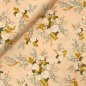 Preview: Jersey - Elisa´s Secret Garden - Her & History - Art Gallery Fabrics