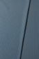 Preview: RESTSTÜCK 1,30m !!! - Activewear - Sportstoff - Flow Ribbed Fit - dusty blue - Mind the Maker