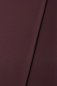 Preview: Activewear - Sportstoff - Flow Ribbed Fit - merlot - Mind the Maker