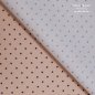 Preview: Baumwollstretch - Suri - beige - Fibremood