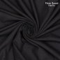 Preview: RESTSTÜCK 1,20m !!! - Baumwolle - Dobby Check - black - Fibremood No. 29