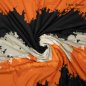 Preview: Baumwoll Batist - Blurry Spots Multicolor - Fibremood No. 34
