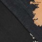 Preview: Baumwoll Batist - Blurry Spots Multicolor - Fibremood No. 34