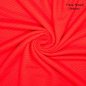 Preview: Strick - Baumwollgemisch - red - Fibremood No. 34