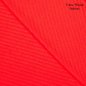 Preview: Strick - Baumwollgemisch - red - Fibremood No. 34