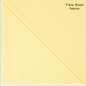 Preview: Wasserfester Outdoor/Sport Stoff - yellow - Fibremood Spezial No. 4