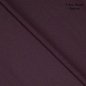 Preview: RESTSTÜCK 1,10m !!! - Viskosegemisch - Stretch - bordeaux - Fibremood No. 37