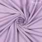 Preview: Viskose Leinen - Structure Stripes - purple - Fibremood No. 28