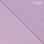 Preview: Viskose Leinen - Structure Stripes - purple - Fibremood No. 28