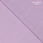 Preview: Viskose Leinen - Structure Stripes - purple - Fibremood No. 28