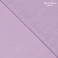 Preview: RESTSTÜCK 0,50m !!! - Viskose Leinen - Structure Stripes - purple - Fibremood No. 28