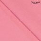 Preview: Baumwolle - uni - emerised sea pink - Fibremood