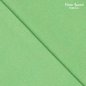 Preview: Baumwoll Twill - uni - emerised - green - Fibremood No. 27