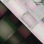 Preview: RESTSTÜCK 1,40m !!! - Baumwolle - stone washed - Block - Fibremood No. 31