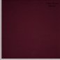 Preview: Waffelpique - Baumwolle - aubergine - Fibremood Spezial No. 4