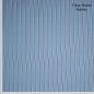 Preview: Baumwoll Popeline - stripes - blue/black - Fibremood No. 35