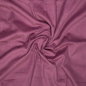 Preview: Cord - uni - plum - Fibremood No. 40