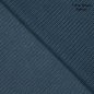 Preview: Baumwollstrick - blue - Fibremood No. 31