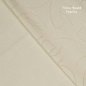 Preview: Jacquard - Faces - creme - Fibremood No. 36