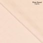 Preview: Leichter Stepper - Hahnentritt - beige - Fibremood