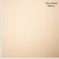 Preview: Bambus Twill - Stripes - beige - Fibremood Special No. 5