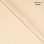 Preview: Bambus Twill - Stripes - beige - Fibremood Special No. 5