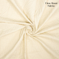 Preview: Jackenstepper - Quilted Wave - creme - Fibremood Special No. 5