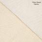 Preview: Jackenstepper - Quilted Wave - creme - Fibremood Special No. 5