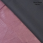 Preview: Kunstleder - vegan - mauve - Fibremood Special No. 5
