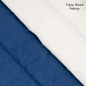 Preview: Stepper - waterproof - blau - Fibremood Special No. 5
