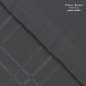 Preview: Viskosewebware - Diamonds - black - Fibremood